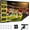 100 inch, variant on 60-Inch Anti-Light Projector Screen, 4K 4:3 Portable Outdoor Movie Screen, Black Backing Foldable Indoor Projection Screen with High & 160? Viewing Angle for Theater, Camping, RV