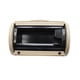 thumbnail image 3 of Cenicero para coche, ligero, para cigarros, accesorio interior, portátil y duradero, ideal para viajes en coche. Beige, 3 of 9