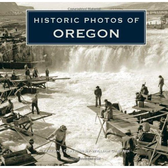 Photos Historiques de Oregon