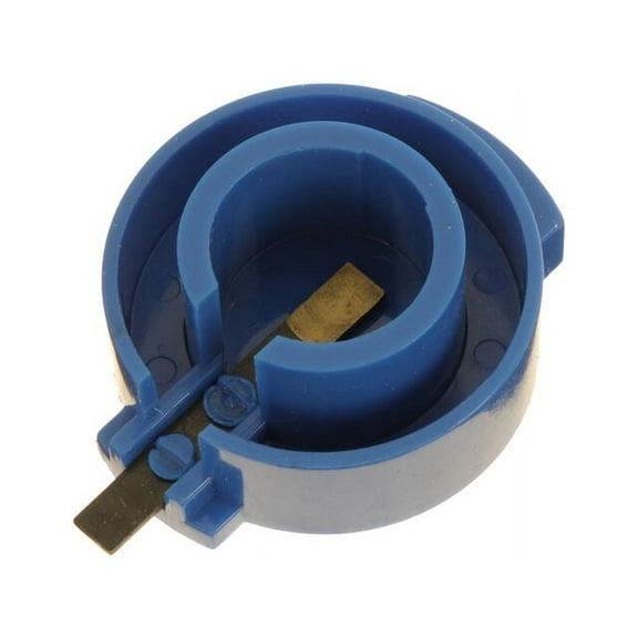 Distributor Rotor - Compatible with 1988 - 1995 Chevy C1500 4.3L V6 1989 1990 1991 1992 1993 1994