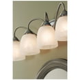 thumbnail image 4 of Sea Gull Lighting - Lemont - One Light Wall/Bath Vanity  Burnt Sienna Finish, 4 of 7