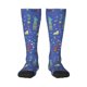 thumbnail image 1 of Balery New-York City Calcetines novedosos Calcetines deportivos Calcetines hasta la rodilla Calcetines de algodón Calcetines originales y geniales, 1 of 6