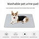 thumbnail image 4 of Pañal para mascotas lavable y reutilizable, pañal absorbente para entrenamiento de perros, pañal impermeable de cuatro capas, pañal para gatos, 4 of 6