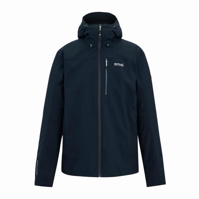 Regatta Mens Birchdale II Waterproof Jacket