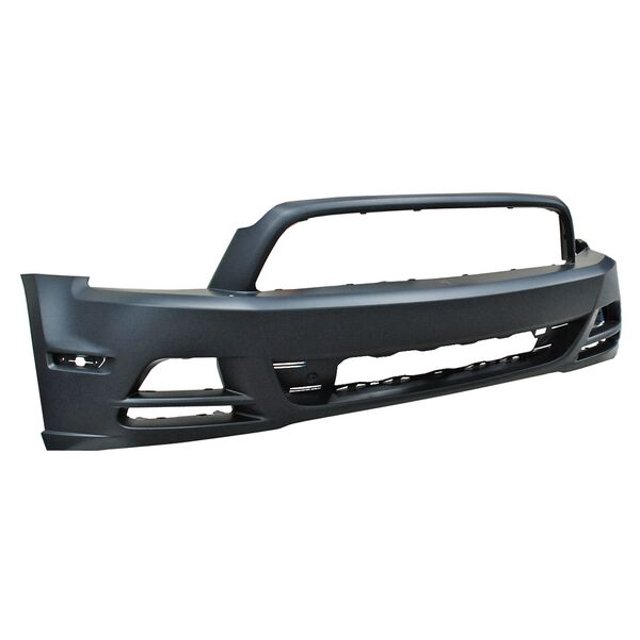 DEFENSA - Compatible con Ford Mustang 2013 - 2014 delantero GEN Genérica .