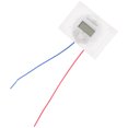 thumbnail image 1 of DEEPCRAFF Fruit Battery Science Experiment Kit 4.50X3.00X1.00Cm For Science Enthusiasts Plastic Zinc Copper 1Set, 1 of 8