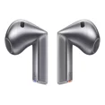 thumbnail image 2 of Samsung Galaxy Buds 3 R530 Plata Color Plateado Luz Verde, 2 of 5
