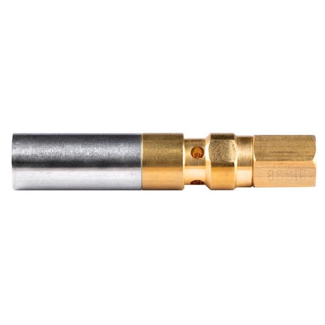 Punta de soldadura Rothenberger Sievert Ultra Precision Flame Brass