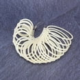 thumbnail image 3 of Plastic Bracelet Bangle Gauge Sizer Jewelry Measure Wrist Size Measuring Tool, 3 of 9