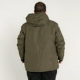 thumbnail image 5 of Snow Country Outerwear Men's Big Sizes 2X-7X Insulated Winter Ski Snow Jacket Coat Response, 5 of 7