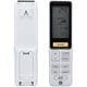 thumbnail image 1 of 0010402886ar For Ge Haier Air Conditioner Remote Control 0010402886a, 1 of 1