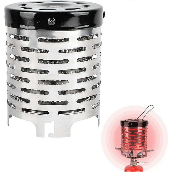 AWESHADES Tent Heater Gas Heater, Camping Mini Heater, Camping Heater