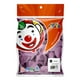 thumbnail image 1 of 50 Piezas Globo Payaso Esfera Vintage Malva N°12, 1 of 7