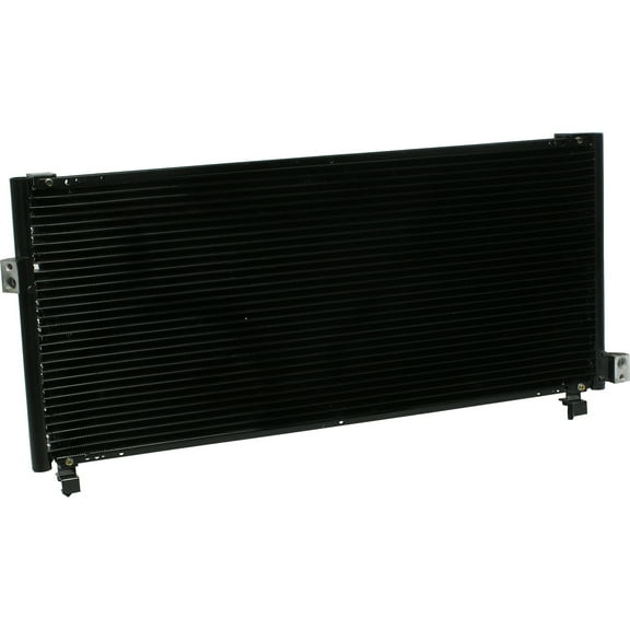 Genuine UAC CONDENSER