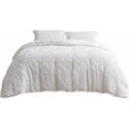 thumbnail image 4 of Housse de Couette Boho Format Grand Literie Boho Housse de Couette Grand Tuftée pour Toutes les Saisons Broderie Shabby Chic Literie Maison Couette Non Incluse ( x &#), 4 of 7