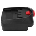 thumbnail image 1 of High quality Convert Devon 20V DCB series lithium battery to Bosch 18v..., 1 of 5