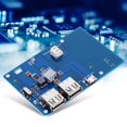 thumbnail image 4 of Placa de Expansión de Batería Lipo ANGGREK 3800 mAh para Raspberry Pi 3, 4 of 8