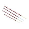 thumbnail image 2 of 4pcs Diy Barda de pesca Herramientas 8 mm 9 mm 10 mm 12 mm Cuerilla de pesca de mano empuñadura de herramientas de alero ligero, 2 of 8