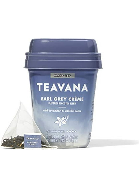 Teavana Tea Bags