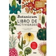 thumbnail image 1 of Botanicum. Libro de actividades, 1 of 2