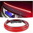 thumbnail image 1 of Car Led Brake Led Strip Light, 35inch Universal Red Third Car Brake Light Strip, 144led Dc12v High Mount Stop Brake Light Bar For Vehicles Trucks Cars, 1 of 5