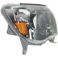 thumbnail image 2 of Headlight Right For 2005-2011 Toyota Tacoma Models With Package, 2 of 6