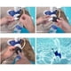 thumbnail image 4 of 10 piezas de repuesto de depurador de cola Polaris para limpiador de piscinas Vac-Sweep, se adapta a espuma 180,280,360,380,480,3900 en el extremo de la manguera, 4 of 5