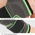 thumbnail image 6 of SPRING PARK Mumian Breathable Skin-friendly Compression Strap Protector Hand Brace - Carpal Tunnel Wrist Brace - Wrist Support for One Hand, 6 of 7