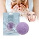 thumbnail image 3 of Esponja de limpieza corporal, semicírculo Esponja de lavado Konjac natural Limpiador facial Esponja facial Konjac Diseño de clase mundial, 3 of 8