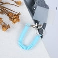 thumbnail image 3 of Universal Retractable Cell Phone Lanyard Anti-theft Compatible With Most Cell Phones, 3 of 3