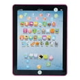 thumbnail image 1 of Learning Tablet Educational Toy with Abc, Numbers, And Word Games, Story Machine for Ages 1–6, English Puzzle Activity Device for Early Childhood Development, 1 of 9
