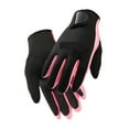 thumbnail image 2 of 1 Pair 1.5mm Swimming Diving Gloves Anti Slip Gloves For Women Men Snorkeling Surfing Water Sports Gloves, 2 of 7