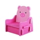 thumbnail image 5 of Silla de Bricolaje para niños perfecl PE rosado, 5 of 7