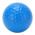 thumbnail image 4 of Fugacal 2 Layers Floating Golf Ball, Cold Resistance Durable Float Water Golf Ball Unsinkable Unique For Training, 4 of 8