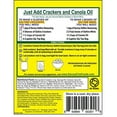 thumbnail image 3 of Savory Saltine Seasoning, 1.4 Ounce, Garden Dill, 1 Pack, 3 of 3