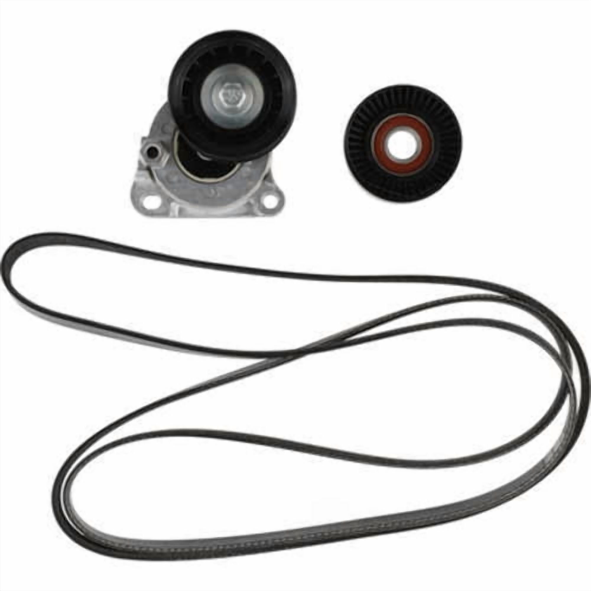 Dayco 5060870K1 Serpentine Belt Drive Component Kit