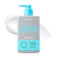 thumbnail image 1 of b.clinicx Loción corporal para pulir la piel (10.14 fl oz / 300 ml) - Loción corporal exfoliante con PHA 5% Resurface la piel con baches Crema corporal hidratante ligera Cuidado de la piel coreano, 1 of 4