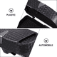 thumbnail image 2 of GOOHOCHY Estuche de almacenamiento para coche, gafas de sol de plástico, organizador versátil para coche, 1 ud., 2 of 7