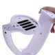 thumbnail image 5 of LED Light Arc Rainbow Proyector Lámparas Baby Kids Room Proyección Luz nocturna Decoración del hogar Vogacara JJ12874-00B, 5 of 7