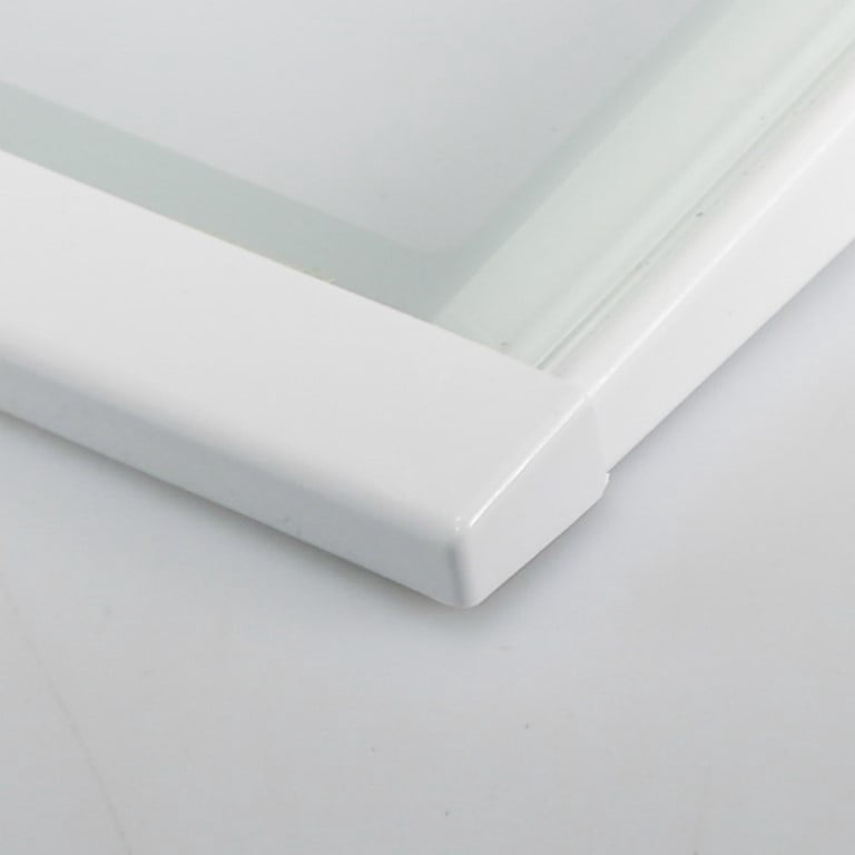 W10830307 Whirlpool Glass Shelf OEM W10830307