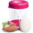 thumbnail image 4 of Lishi The Boiled Egg Peeler, 4 of 5