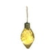 thumbnail image 2 of Hydrangea Balls Decoration Transparent Glowing Christmas Balls Christmas Decorations, 2 of 6