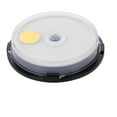 thumbnail image 4 of Optical disc,Disc Dvd Data Blank Disc Dvd 215min 8x Dvd 10pcs 215min 8x Dvd R Dl Dvd Data Video Data And Video Dvd Drive Data Dvd Huiop 10pcs Drive Data And Buzhi Huiop Dvd Disc Dl White Dvd, 4 of 6