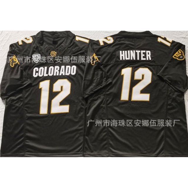 2025 New Rugby Jerseys Rugby Jerseys Colorado Buffaloes Colorado Buffaloes_h