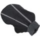 thumbnail image 3 of Chubasquero de invierno para perros, impermeable, cálido, chaqueta de lluvia para mascotas con tira reflectante para perros pequeños, medianos y grandes, 3 of 5