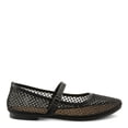 thumbnail image 5 of Patrizia Sharkey Women’s Ballet Flat with Sparkle Mesh & Everyday Comfort, 5 of 7