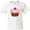AA-White, variant on Inktastic Cupcake Youth T-Shirt