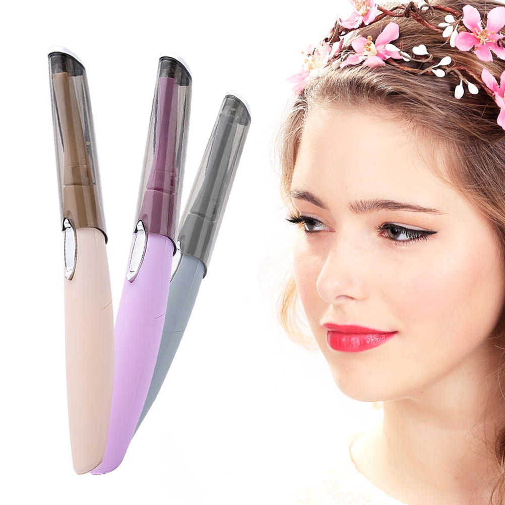 Buy Multifunctional Electric Eyebrow Trimmer Facial Hair Remover