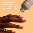 thumbnail image 5 of OPI Nature Strong Nails & Skin, Soothe & Remove Cuticles Nail Treatment, 50 ml 1.7 fl oz, 5 of 8