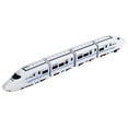 thumbnail image 1 of Simulation High Speed Railway Harmonious Toy Model Educational Toy With Lights And Sounds Assembly Of High Speed Children's Toy Car For, 1 of 9